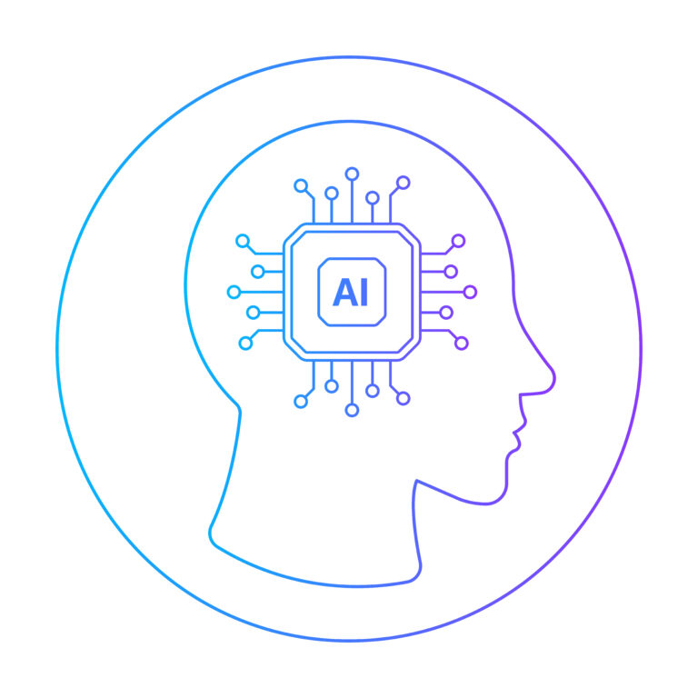 82654552_Head-With-Ai-Chip